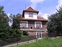 20 Domek povodí Labe
